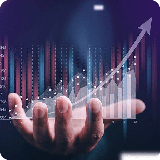 An extensive database