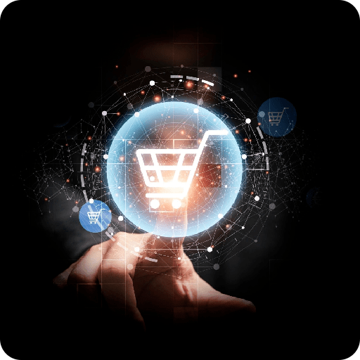 An extensive database